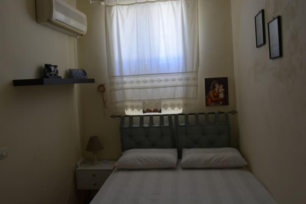 Вилла The House Of Grandma Zinios Ioulis Экстерьер фото